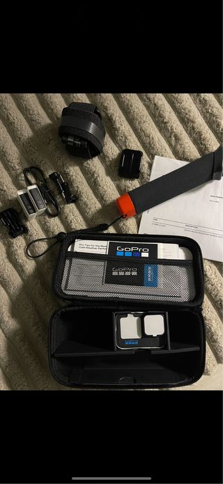 GoPro Hero 12 Black Nueva