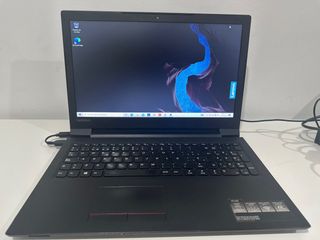 Ordenador Lenovo V110-15IAP Negro