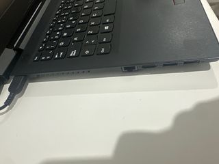Ordenador Lenovo V110-15IAP Negro