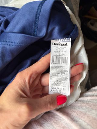 Lote Ropa Mujer