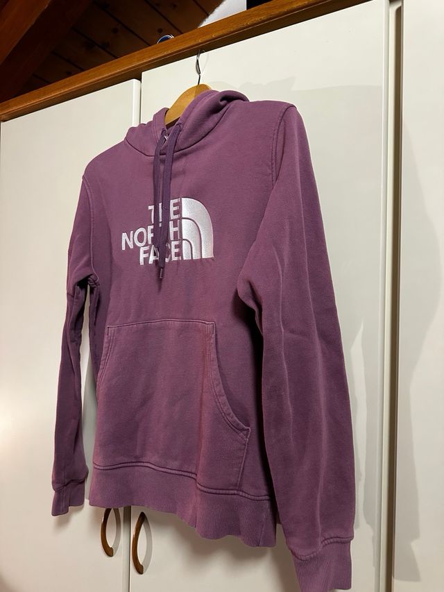 Felpa The North Face Viola