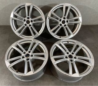 Llantas Volkswagen Golf 19 