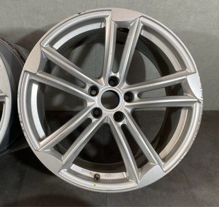 Llantas Volkswagen Golf 19 