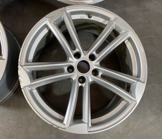 Llantas Volkswagen Golf 19 
