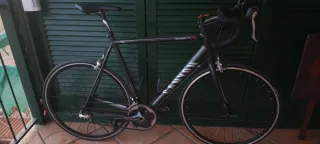 Bicicleta Canyon CF SLX 9.0 Talla L