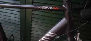 Bicicleta Canyon CF SLX 9.0 Talla L