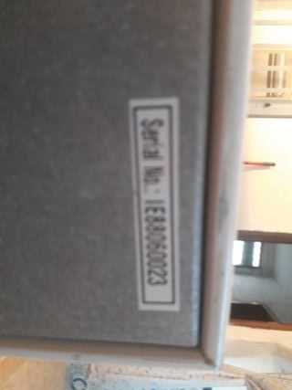 Nevera Daewoo
