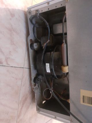 Nevera Daewoo