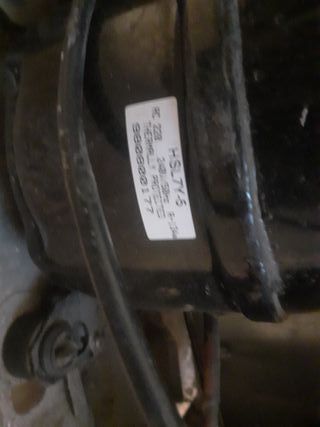 Nevera Daewoo