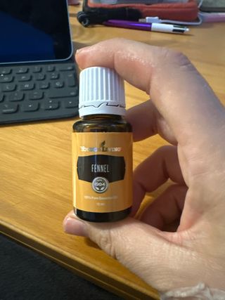 Aceite Esencial Young Living Hinojo
