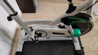Bicicleta Estática Cecotec Extreme 