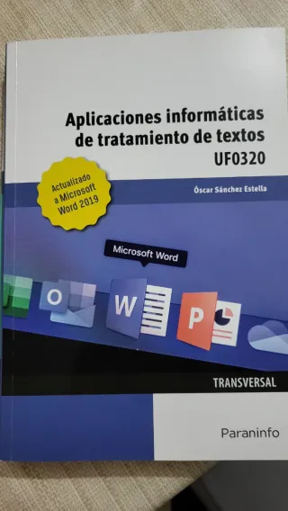 Libros informatica 