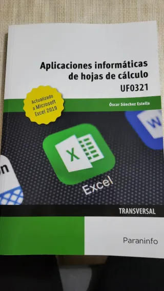 Libros informatica 