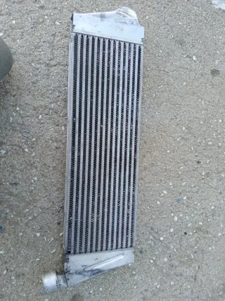 Se vende interculer frontal 