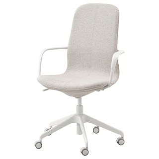 Silla de escritorio LÅNGFJÄLL IKEA