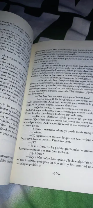 El carpintero y la lluvia