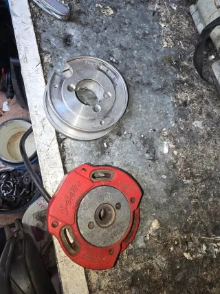 Rotor Italkit Piaggio