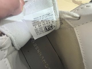 Converse grises talla 37.5