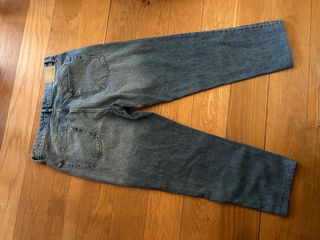 Pantalones vaqueros Zara Talla 44