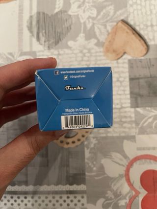 Funko Pocket Pop! Snoopy Keychain