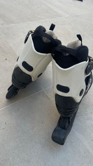 Patines en línea Oxelo Talla 39