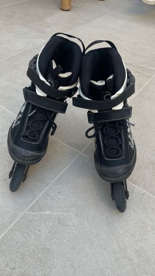 Patines en línea Oxelo Talla 39