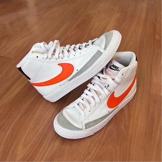 Zapatillas Nike Blazer Talla 41