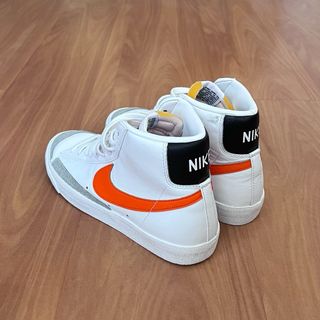 Zapatillas Nike Blazer Talla 41