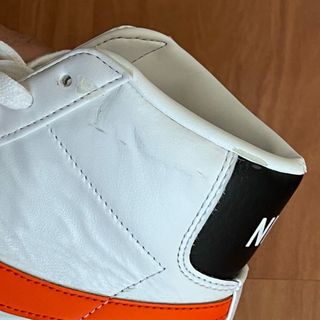 Zapatillas Nike Blazer Talla 41