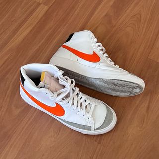 Zapatillas Nike Blazer Talla 41