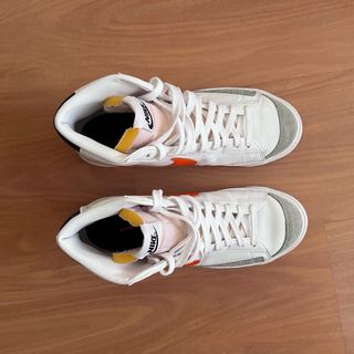 Zapatillas Nike Blazer Talla 41
