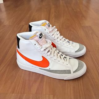 Zapatillas Nike Blazer Talla 41
