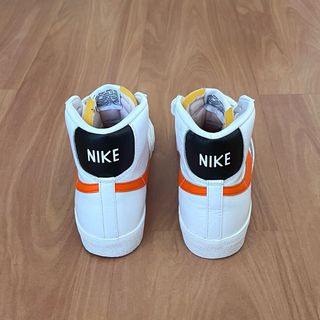 Zapatillas Nike Blazer Talla 41
