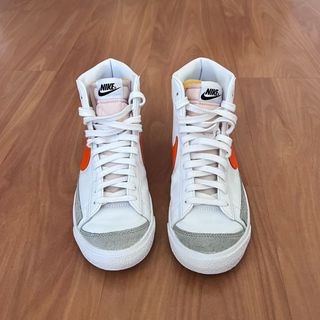 Zapatillas Nike Blazer Talla 41