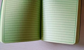 Cuaderno de campo militar