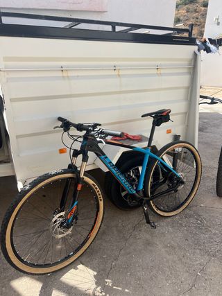 Lapierre Prorace 529 Carbono