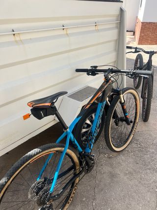 Lapierre Prorace 529 Carbono