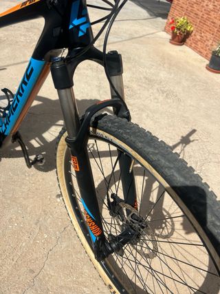 Lapierre Prorace 529 Carbono