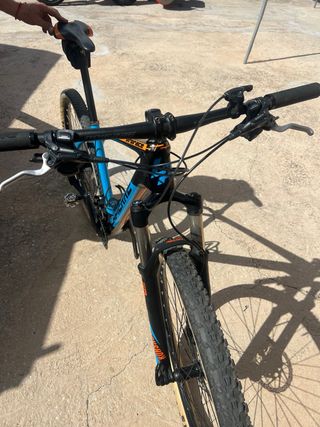 Lapierre Prorace 529 Carbono