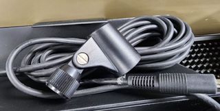 Micrófono Nexxtech Dinámico Unidireccional