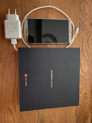 Telefono HUAWEI Mate 10