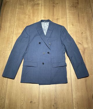 Traje hombre Calvin Klein 54 L 2 piezas