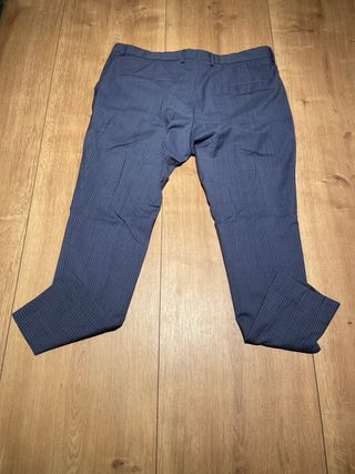 Traje hombre Calvin Klein 54 L 2 piezas