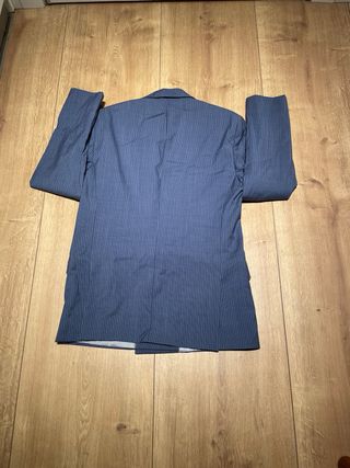 Traje hombre Calvin Klein 54 L 2 piezas