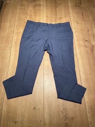 Traje hombre Calvin Klein 54 L 2 piezas