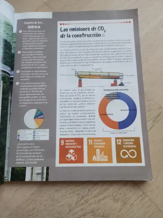 Tecnología y Digitalización I ESO. Libro del es...