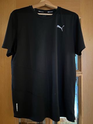 Camiseta técnica Puma Running Talla L