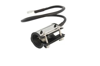 Kit Puesta a Tierra Coaxial CGK 1/2" M