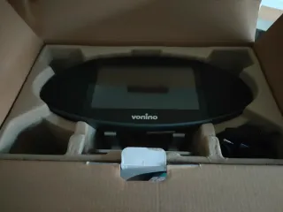 REPRODUCTOR MULTIMEDIA MUSIPAD M1