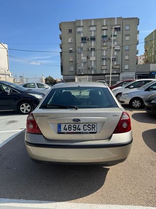 Ford Mondeo 2003